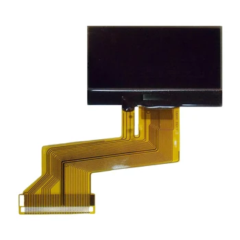 Auto Auto LCD Clusteru Display Náhradní pro Vito Sprinter W639, Od roku 2004
