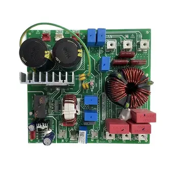 nové pro midea klimatizace palubě Filtr power board MDV-500W/DSN1-880 (G). D část