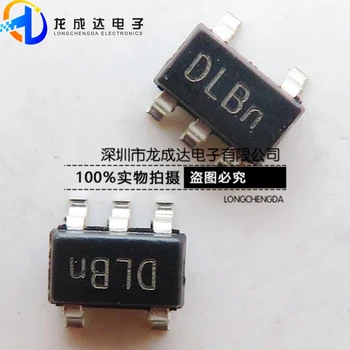 20ks originální nové BL9198-50BAPRN obrazovka tištěný DLBn DL * * SOT23-5 LDO lineární regulované IC power chip