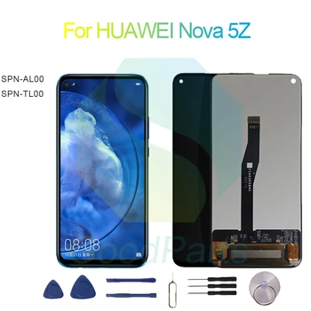 pro HUAWEI Nova 5Z LCD Displej 6.26