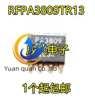 20ks původní nový RF zesilovač RFPA3809TR13, PA3809 původní slovo SOP-8