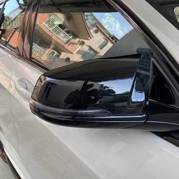Vnější Zrcátko Kryt Zpětného Zrcátka Případě Mirror Protector Kryt Pro Auto Vhodné Pro Toyota GR Supra A90 2019-2022
