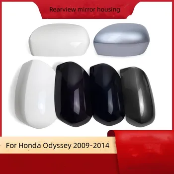 Pro Honda Odyssey 2009-2014 Zpětné Zrcátko Kryt Zpětného Zrcátka Objektiv Zrcadlo Shell