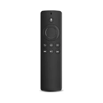 1 Gen DR49WK B PE59CV Hlas Dálkové Ovládání pro Amazon Smart Tv Stick(2. Gen./3. Gen/Lite/4K)Pro Amazon Smart TV Kostku