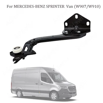 Pro MERCEDES-BENZ SPRINTER Van (W907/W910) Posuvné Dveře Závěs A9077604100,9077604100