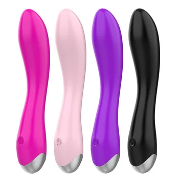 Žena Masturbátor G Spot Vibrátor Vaginální Masér Sexuální Hračky pro Ženy, AV Hůlka, 20 Rychlostí Stimulátor Klitorisu USB Nabíjení