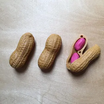Japonsko Student arašídové gumu Umění skica tužkou barevné gumy Třešňové květy Zeleniny, Cibule, Chřest tvar Kreativní papírnictví