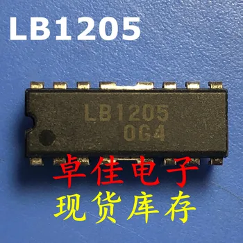 30ks nové originální skladem LB1205