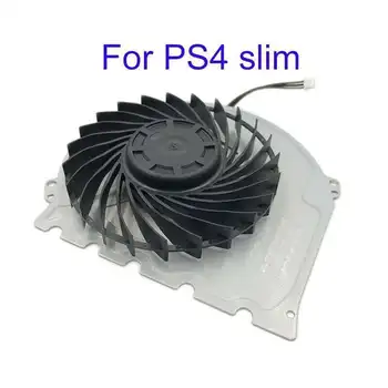 Vnitřní Ventilátor Chlazení pro PlayStation 4 PS4 slim CUH-2000 Chladič CPU Fan